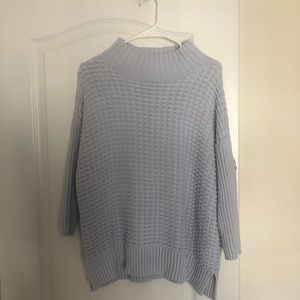 French Connection Mock Neck Sweater